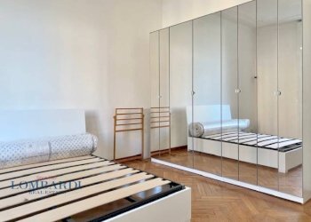 Quadrilocale Via Spartaco, Milano - foto 13