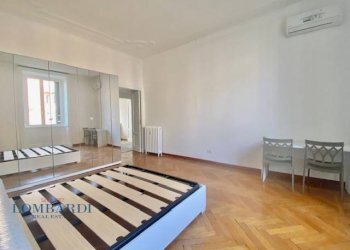 Quadrilocale Via Spartaco, Milano - foto 14