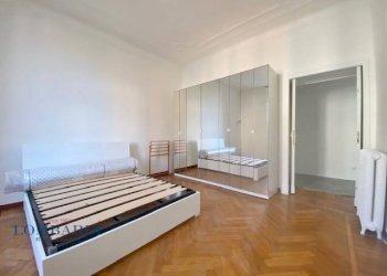 Quadrilocale Via Spartaco, Milano - foto 15