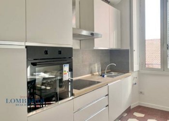 Quadrilocale Via Spartaco, Milano - foto 17