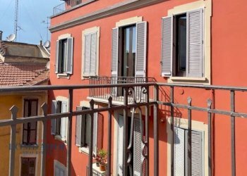 Quadrilocale Via Spartaco, Milano - foto 21