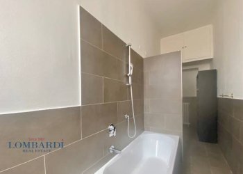 Quadrilocale Via Spartaco, Milano - foto 24