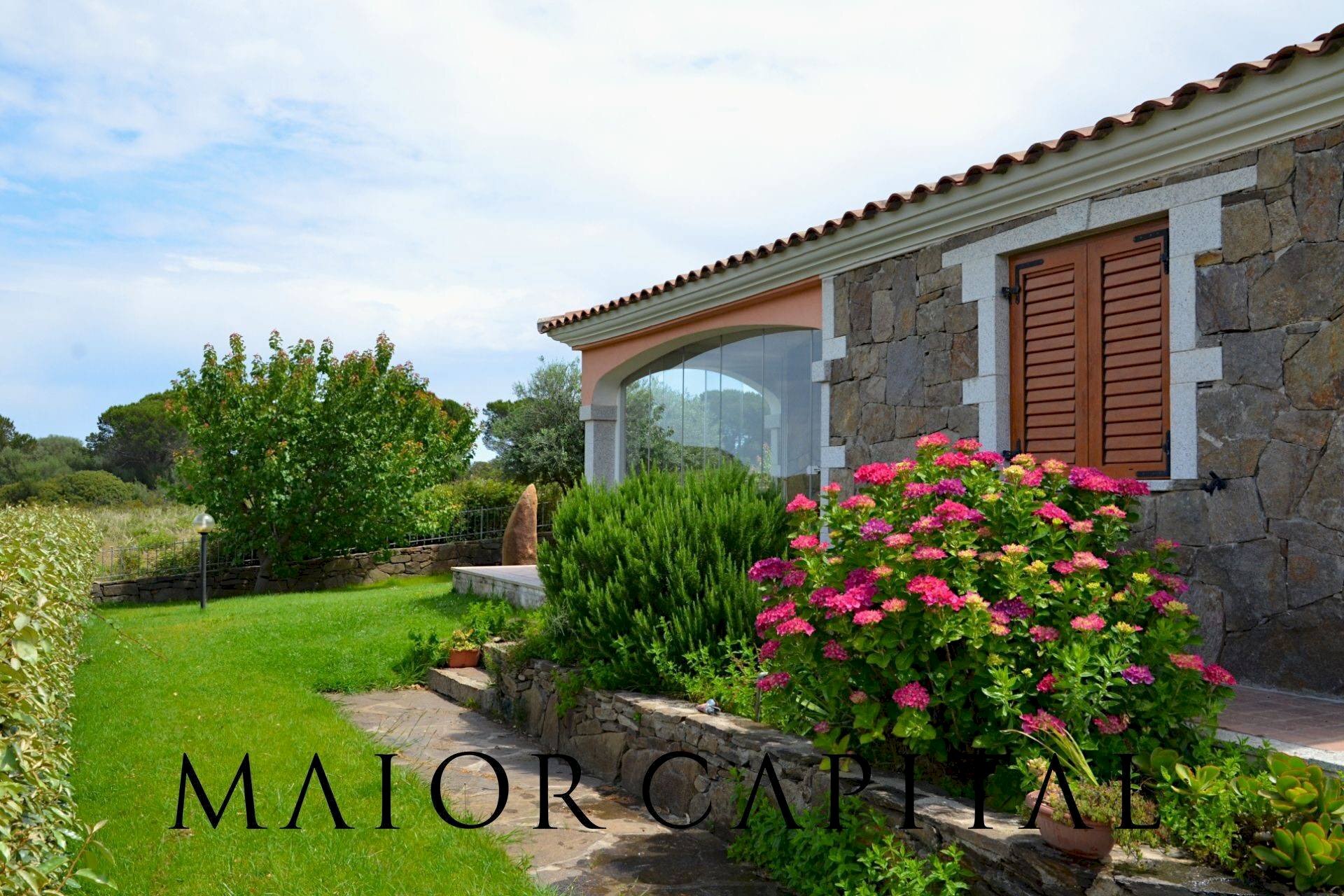 Villa Unifamiliare Via Apollo, Budoni - foto 1