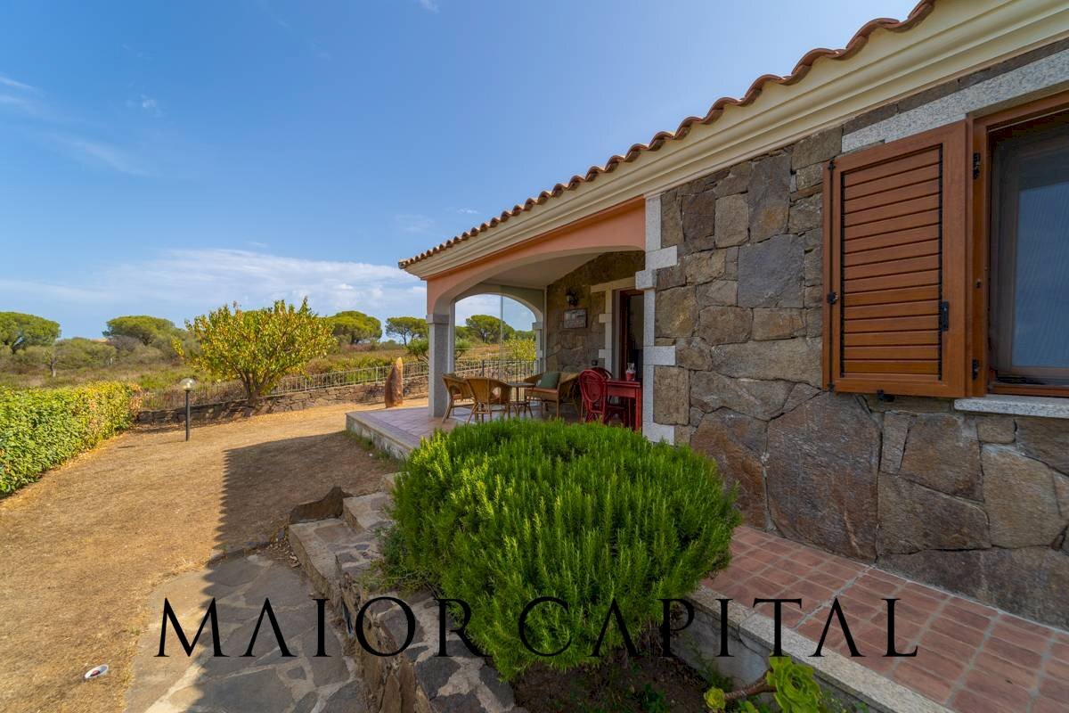 Villa Unifamiliare Via Apollo, Budoni - foto 2