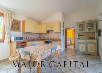 Villa Unifamiliare Via Apollo, Budoni - foto 8