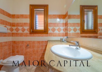 Villa Unifamiliare Via Apollo, Budoni - foto 17