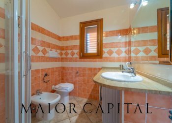 Villa Unifamiliare Via Apollo, Budoni - foto 18