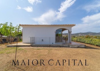 Villa Unifamiliare Via Apollo, Budoni - foto 28