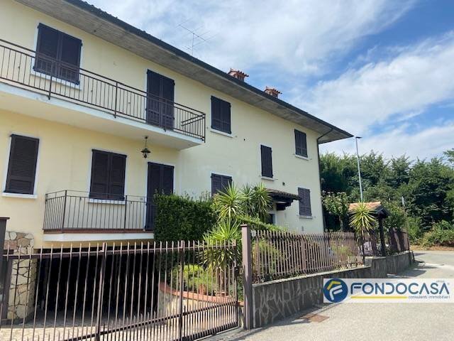 Trilocale via Tresolzio, Carobbio degli Angeli - foto 3