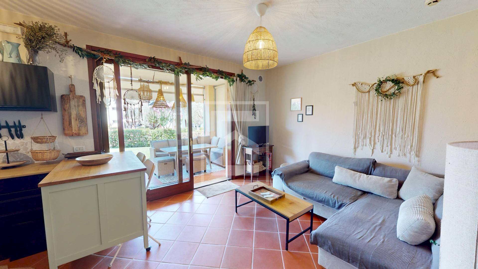 Three-room apartment Località Sermana, Peschiera del Garda - photo 3