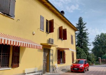 Villa via Valli, Calderara di Reno - foto 1