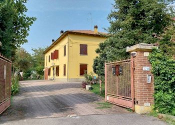 Villa via Valli, Calderara di Reno - photo 11