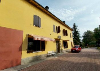 Villa via Valli, Calderara di Reno - photo 12