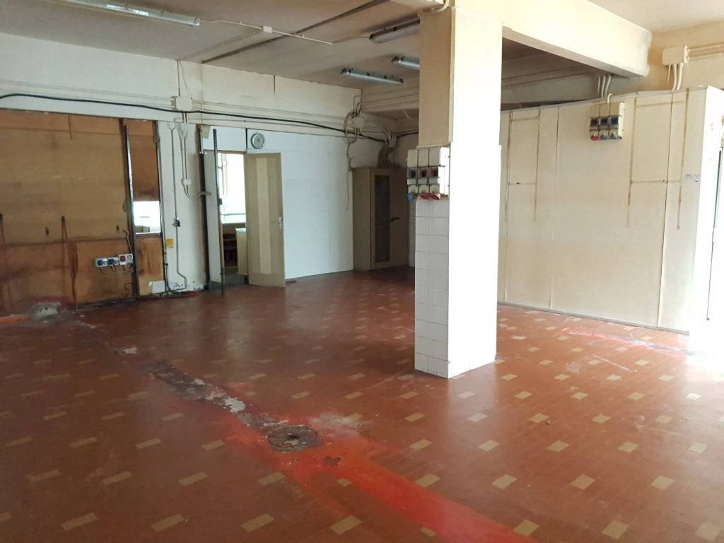 Interno non residenziale - Negozio via dei Macelli, Signa - foto 1