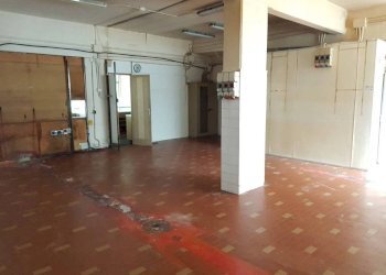 Interno non residenziale - Negozio via dei Macelli, Signa - foto 1