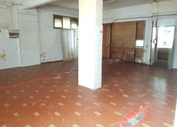Interno non residenziale - Negozio via dei Macelli, Signa - foto 3