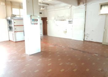 Interno non residenziale - Negozio via dei Macelli, Signa - foto 4