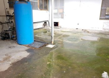 Bagno - Negozio via dei Macelli, Signa - foto 7