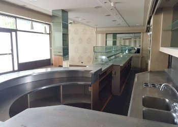 Interno non residenziale - Negozio via dei Macelli, Signa - foto 9