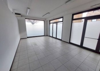 Stanza non arredata - Negozio via Enrico Mannelli Detto Primo, Signa - foto 10