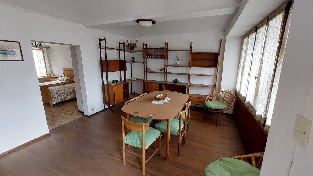 Salone - Appartamento via Monte Marzo, 37, Valchiusa - foto 1