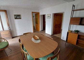 Salone - Appartamento via Monte Marzo, 37, Valchiusa - foto 3