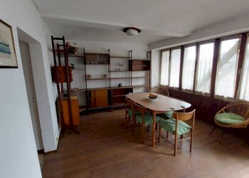 Salone - Appartamento via Monte Marzo, 37, Valchiusa - foto 4