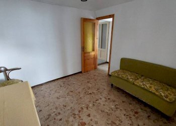 Salone - Appartamento via Monte Marzo, 37, Valchiusa - foto 10