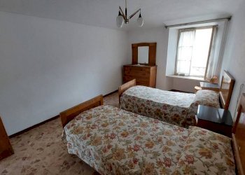 Camera da letto - Appartamento via Monte Marzo, 37, Valchiusa - foto 14