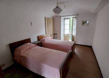 Camera da letto - Appartamento via Monte Marzo, 37, Valchiusa - foto 16