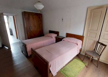 Camera da letto - Appartamento via Monte Marzo, 37, Valchiusa - foto 17