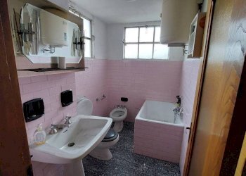 Bagno - Appartamento via Monte Marzo, 37, Valchiusa - foto 18