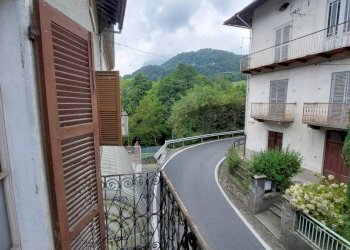 Balcone - Appartamento via Monte Marzo, 37, Valchiusa - foto 20