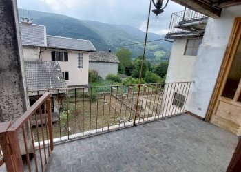 Balcone - Appartamento via Monte Marzo, 37, Valchiusa - foto 21