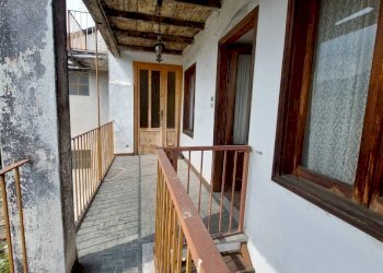 Balcone - Appartamento via Monte Marzo, 37, Valchiusa - foto 22