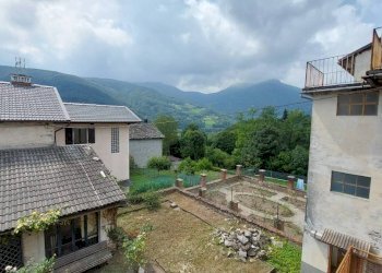 Vista - Appartamento via Monte Marzo, 37, Valchiusa - foto 23