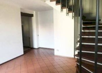 Facciata - Trilocale vicolo Ortaggio, Golasecca - foto 19