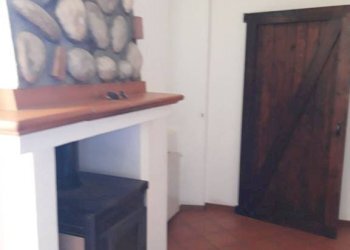 Interno appartamento - Trilocale vicolo Ortaggio, Golasecca - foto 3