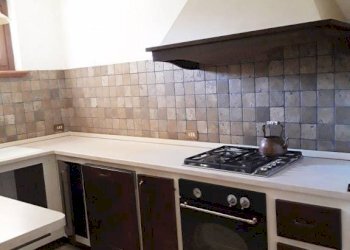 Cucina - Trilocale vicolo Ortaggio, Golasecca - foto 5