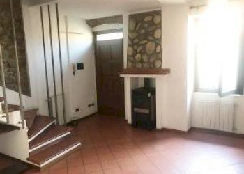 Interno palazzo - Trilocale vicolo Ortaggio, Golasecca - foto 7