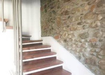 Interno palazzo - Trilocale vicolo Ortaggio, Golasecca - foto 13