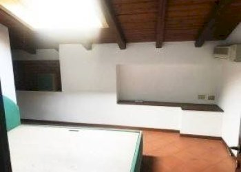 Stanza non arredata - Trilocale vicolo Ortaggio, Golasecca - foto 14