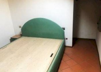 Camera da letto - Trilocale vicolo Ortaggio, Golasecca - foto 15