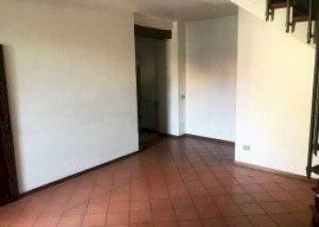 Stanza non arredata - Trilocale vicolo Ortaggio, Golasecca - foto 18