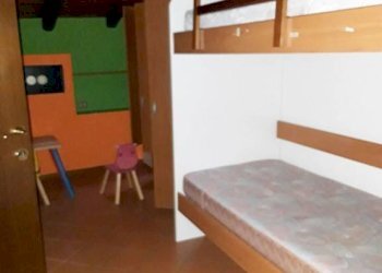 Camera da letto - Trilocale vicolo Ortaggio, Golasecca - foto 22