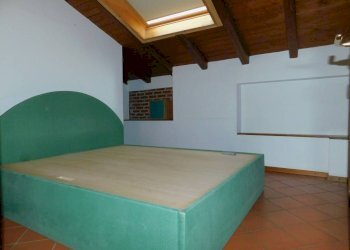 Mansarda - Three-room apartment vicolo Ortaggio, Golasecca - photo 6