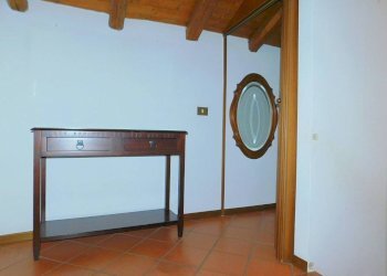 Disimpegno - Three-room apartment vicolo Ortaggio, Golasecca - photo 11