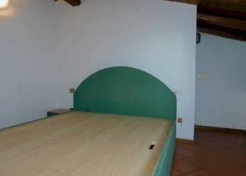 Mansarda - Three-room apartment vicolo Ortaggio, Golasecca - photo 12