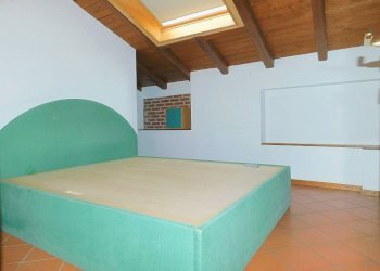 Mansarda - Three-room apartment vicolo Ortaggio, Golasecca - photo 15