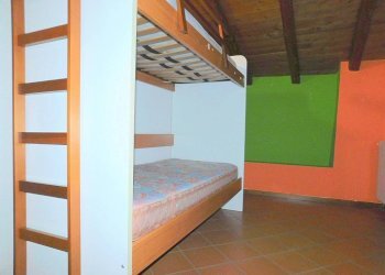 Mansarda - Three-room apartment vicolo Ortaggio, Golasecca - photo 17